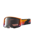 Limited Edition Supertech Black Hole Goggles