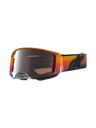 Limited Edition Supertech Black Hole Goggles