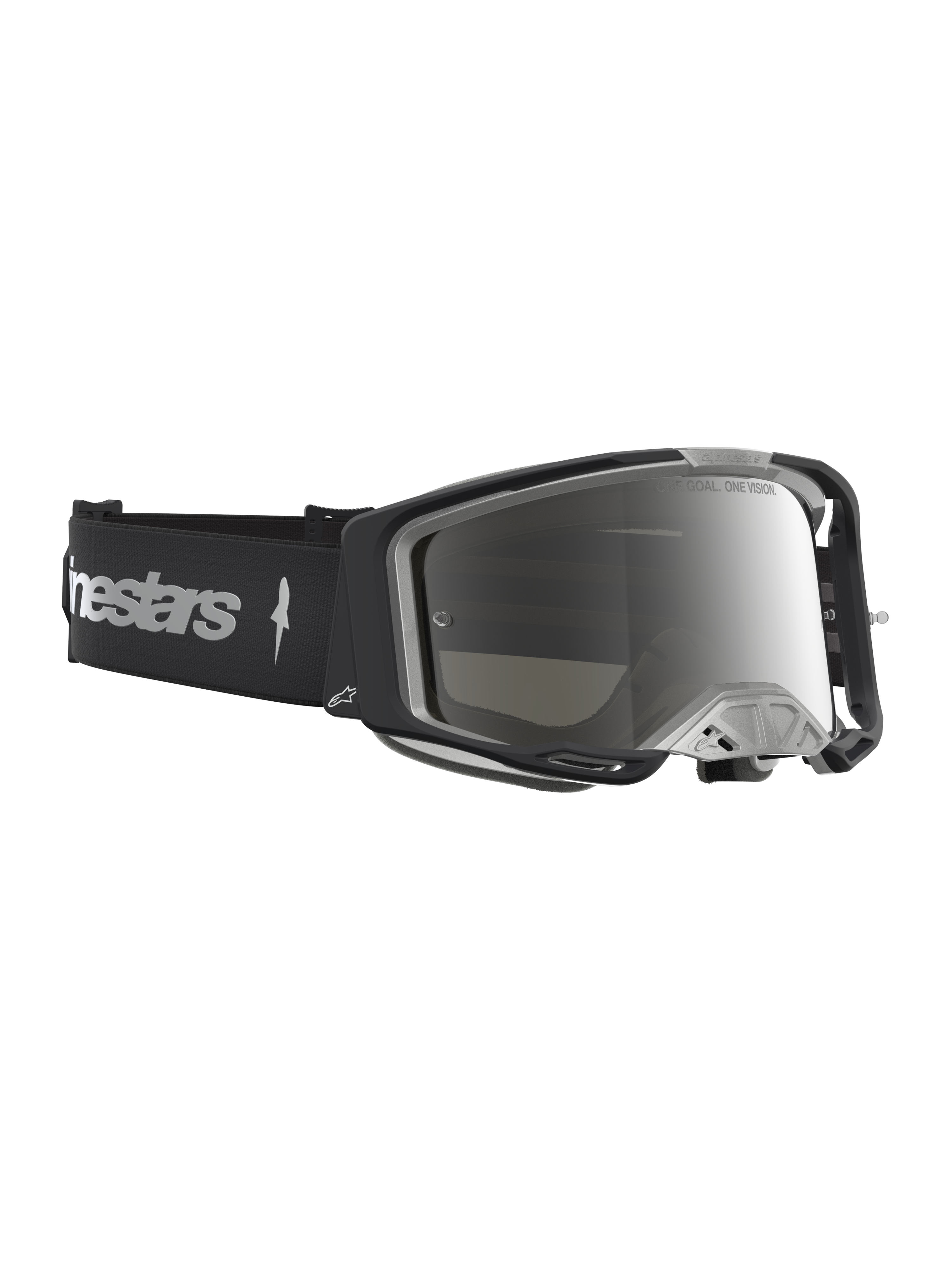 Vision 8 Amber Goggles