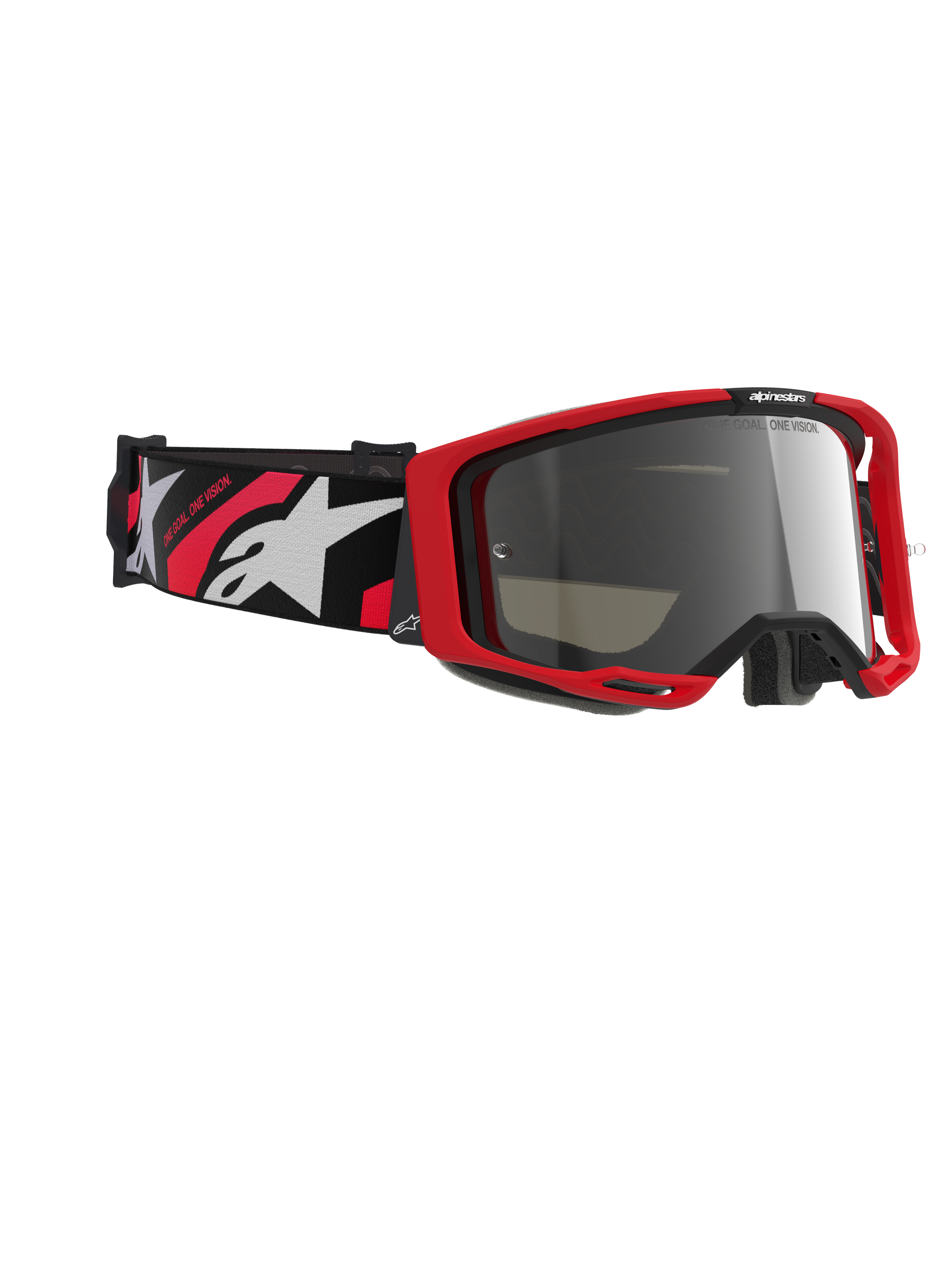 Vision 8 Luar Goggles