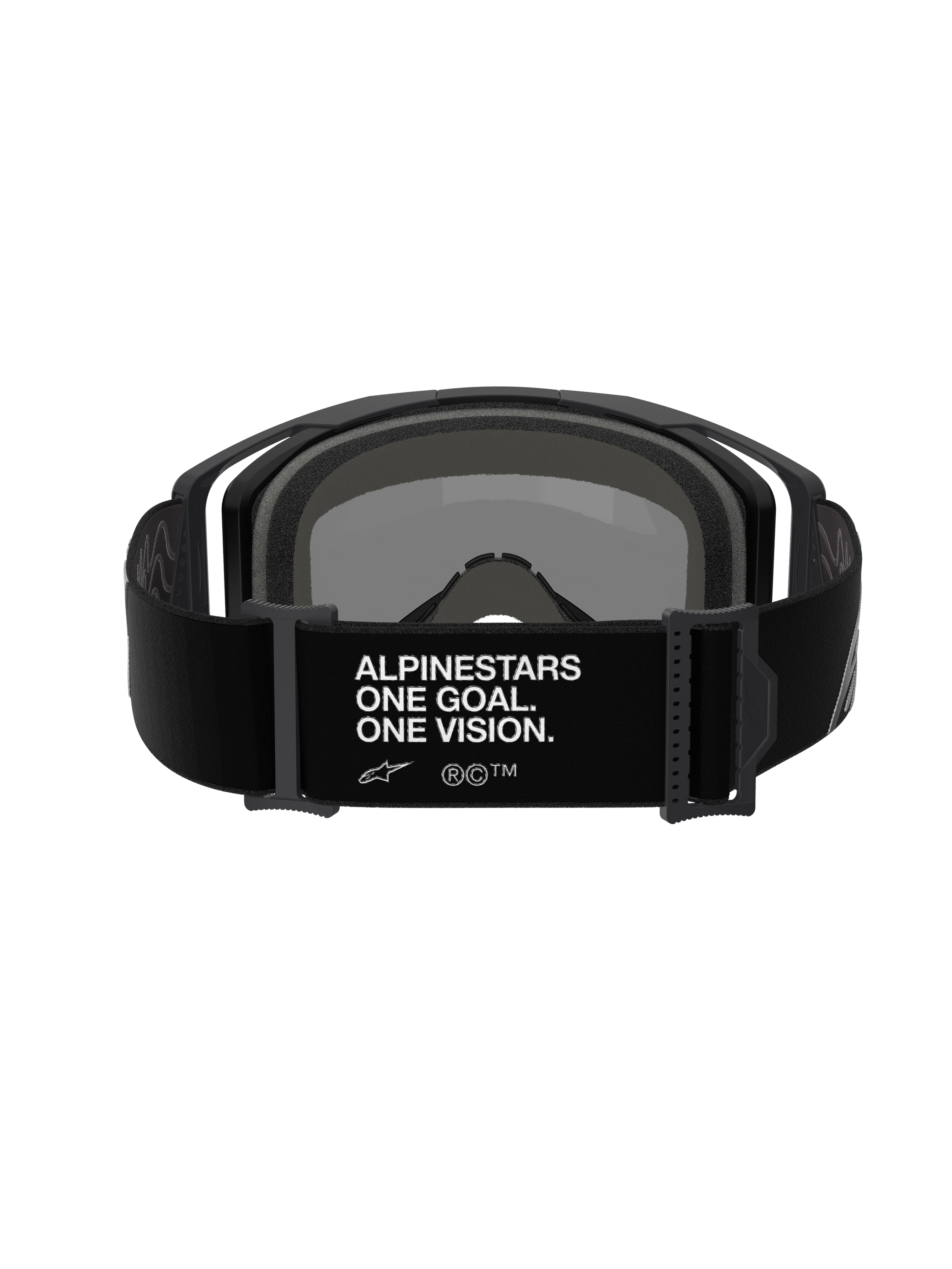 Vision 8 Corp - MX Goggles | Alpinestars®