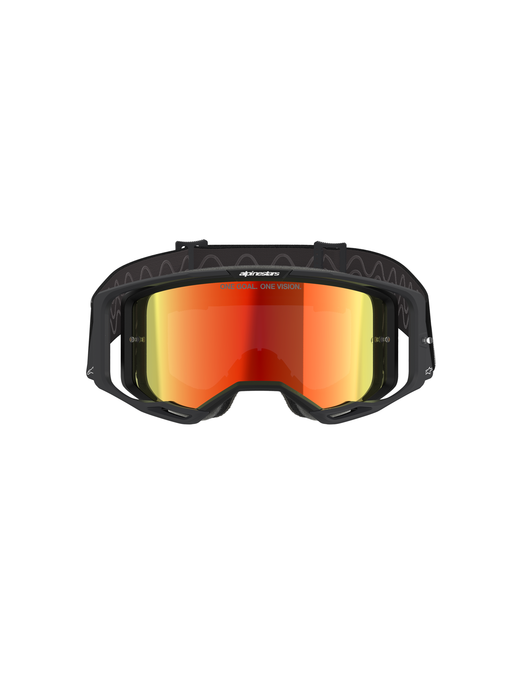 Vision 8 Corp - MX Goggles | Alpinestars®