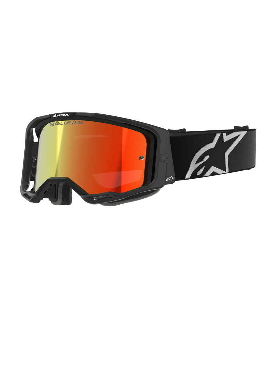 Vision 8 Corp Goggles