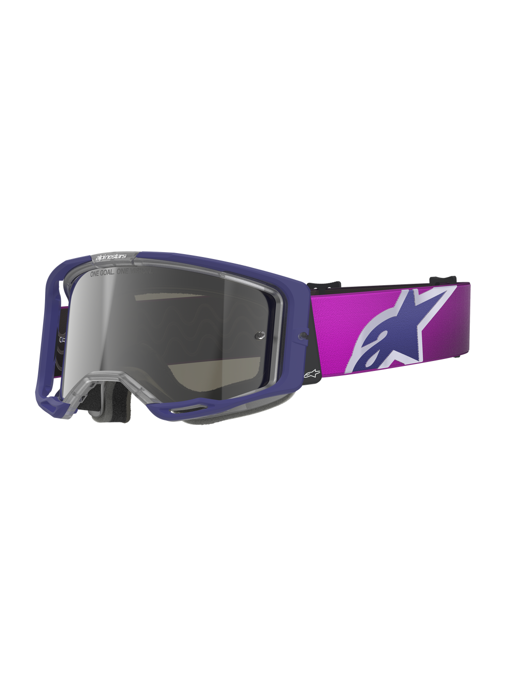 Vision 8 Corp - MX Goggles | Alpinestars®