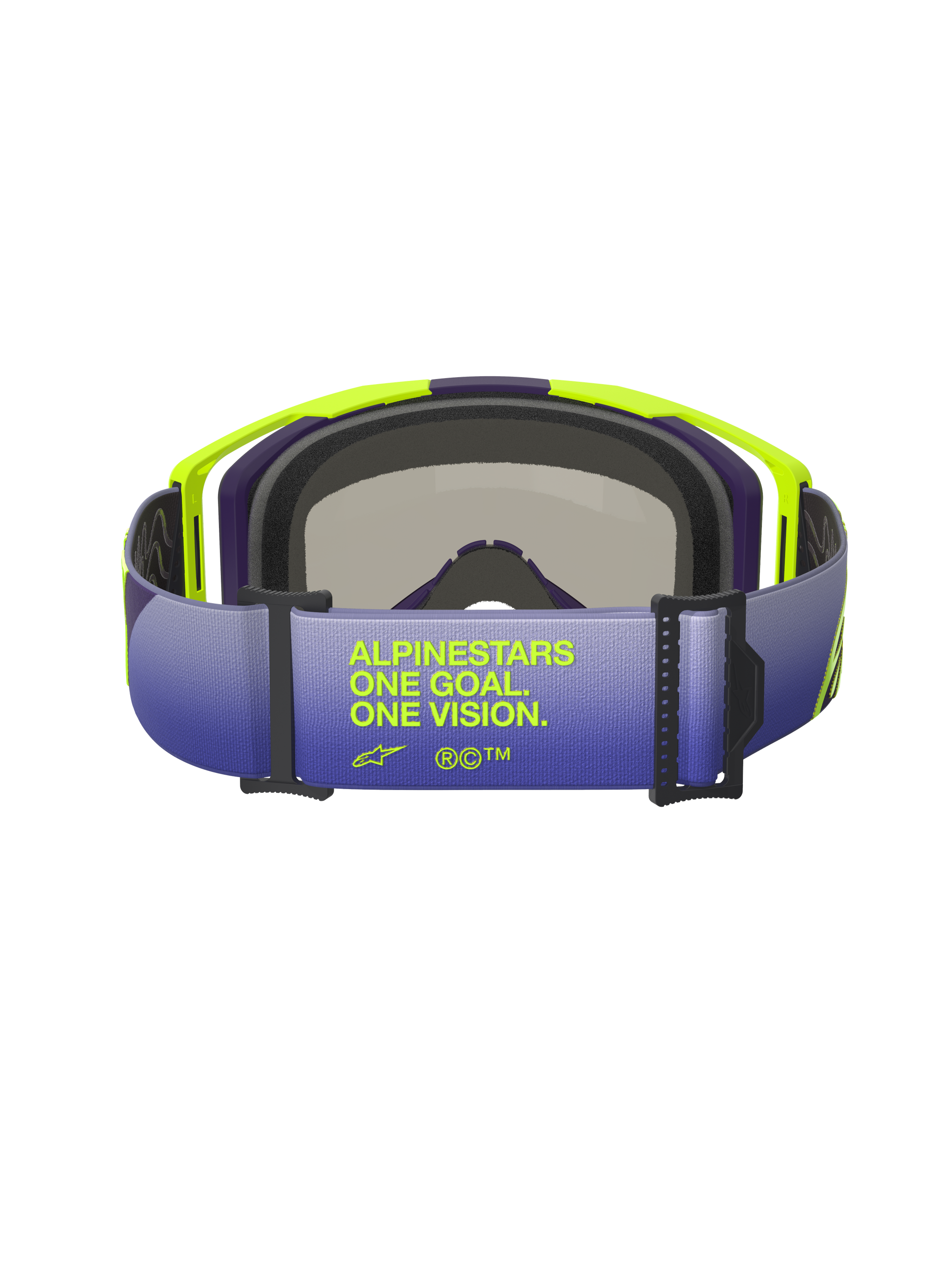 Vision 8 Corp Goggles