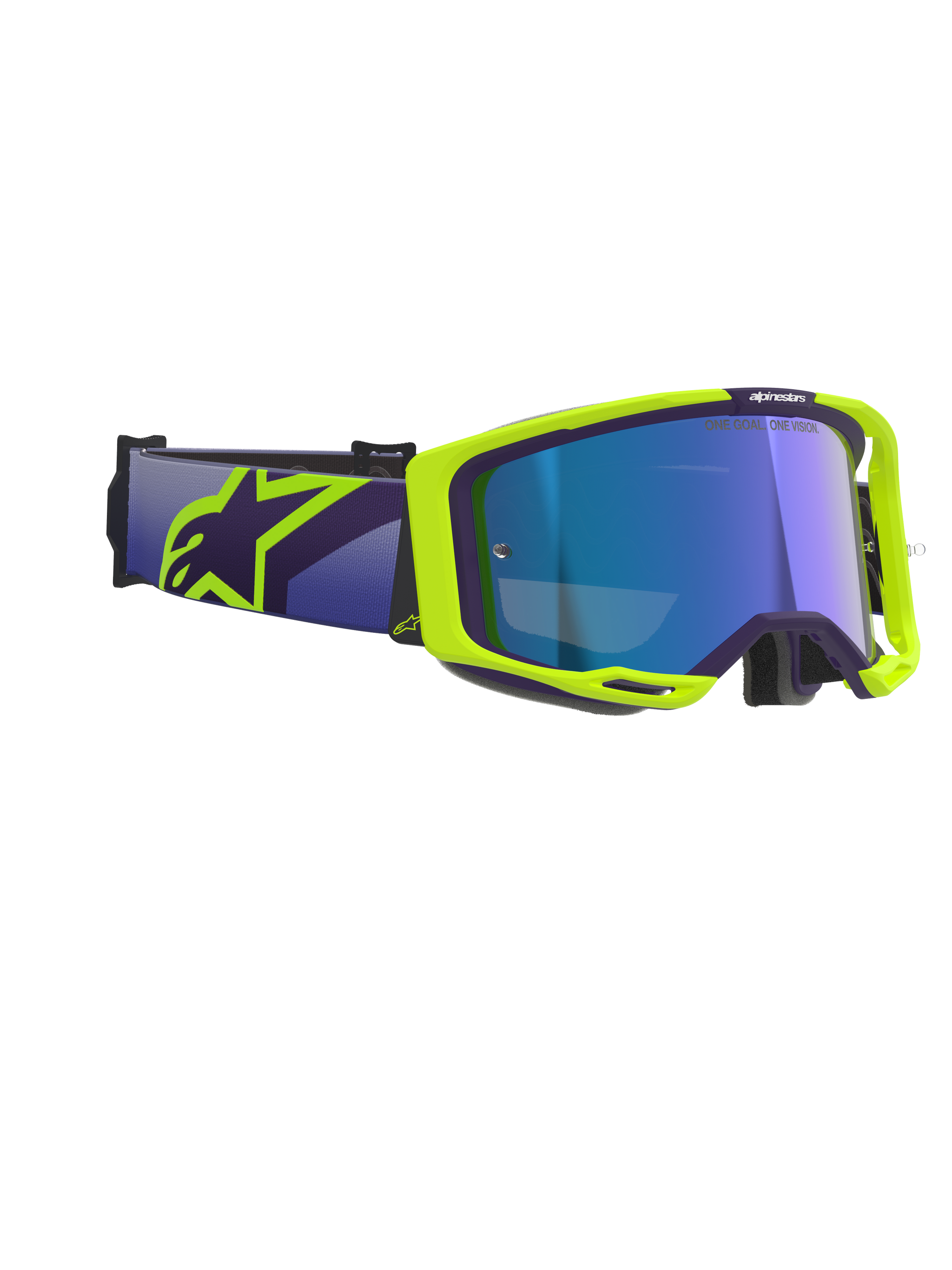 Vision 8 Corp Goggles