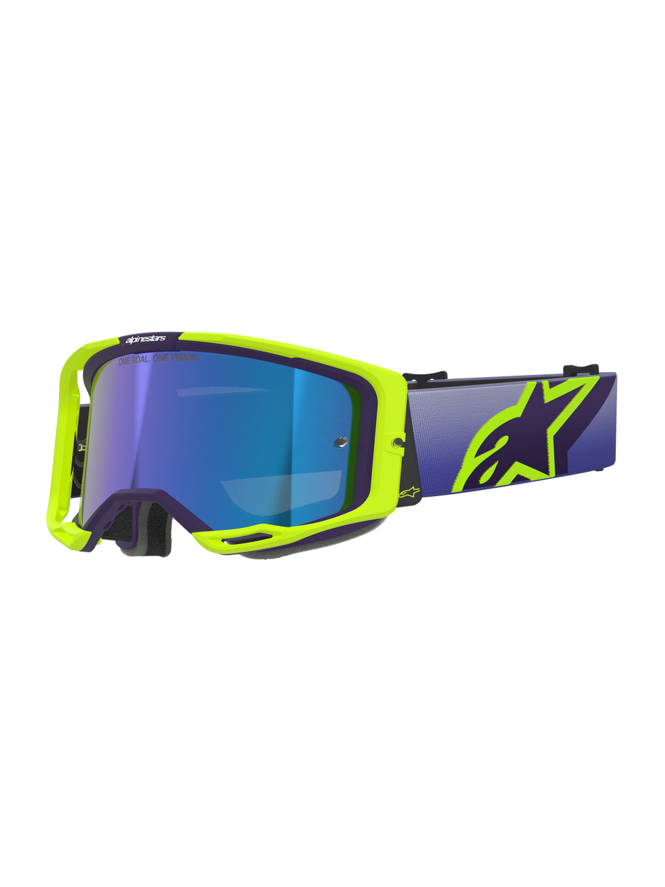 Vision 8 Corp - MX Goggles | Alpinestars® Vision 8 Corp - MX Goggles | Alpinestars®
