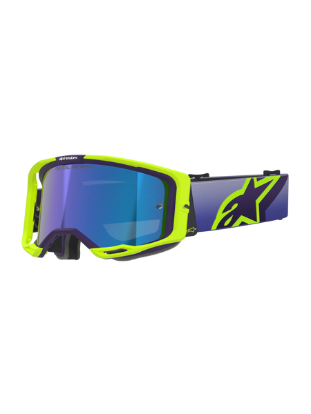 Vision 8 Corp - MX Goggles | Alpinestars®