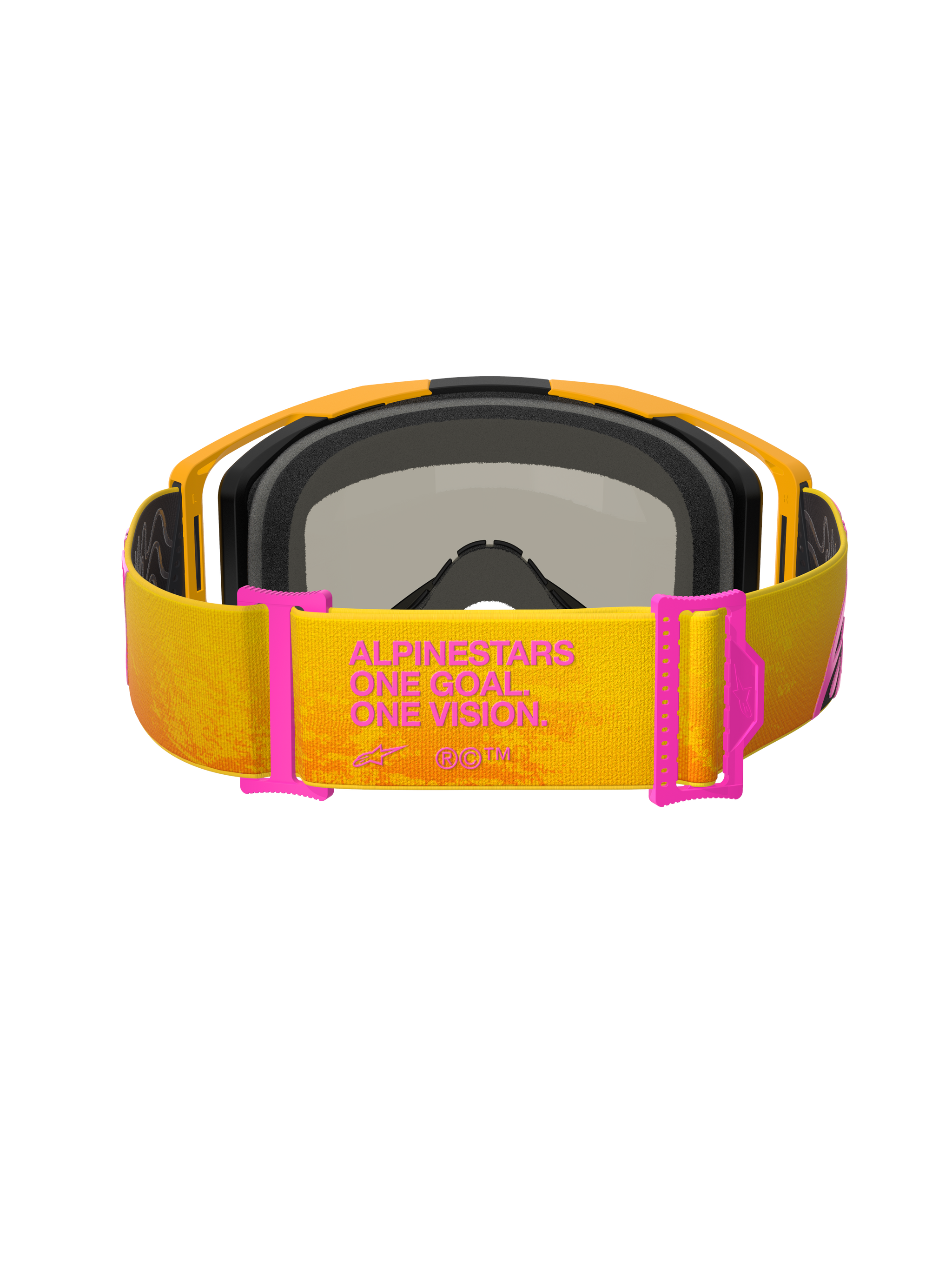 Vision 8 Corp - MX Goggles | Alpinestars®