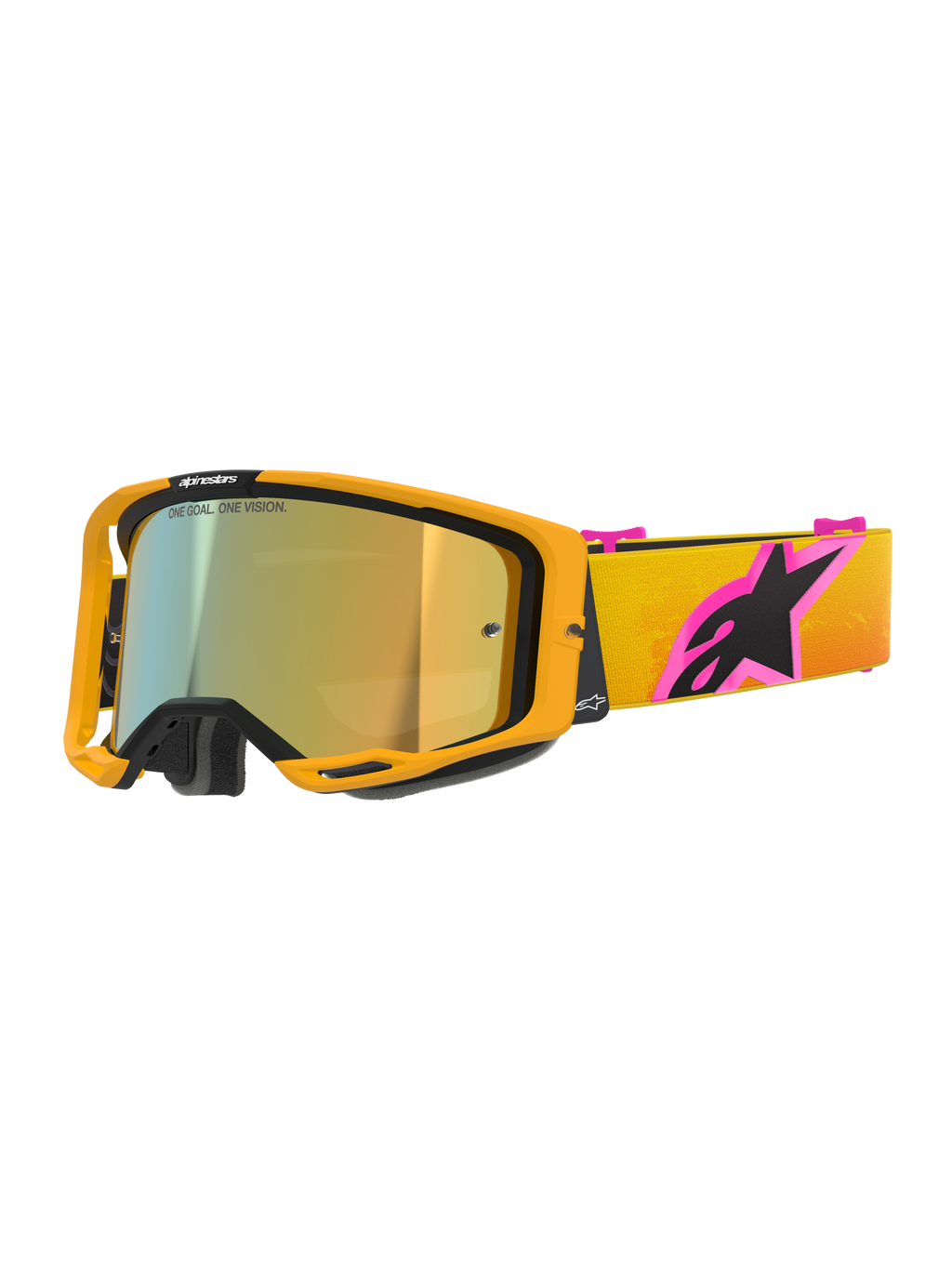 8 eyes  Vision 8 Corp - MX Goggles | Alpinestars®