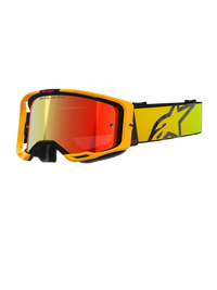 Vision 8 Corp Goggles