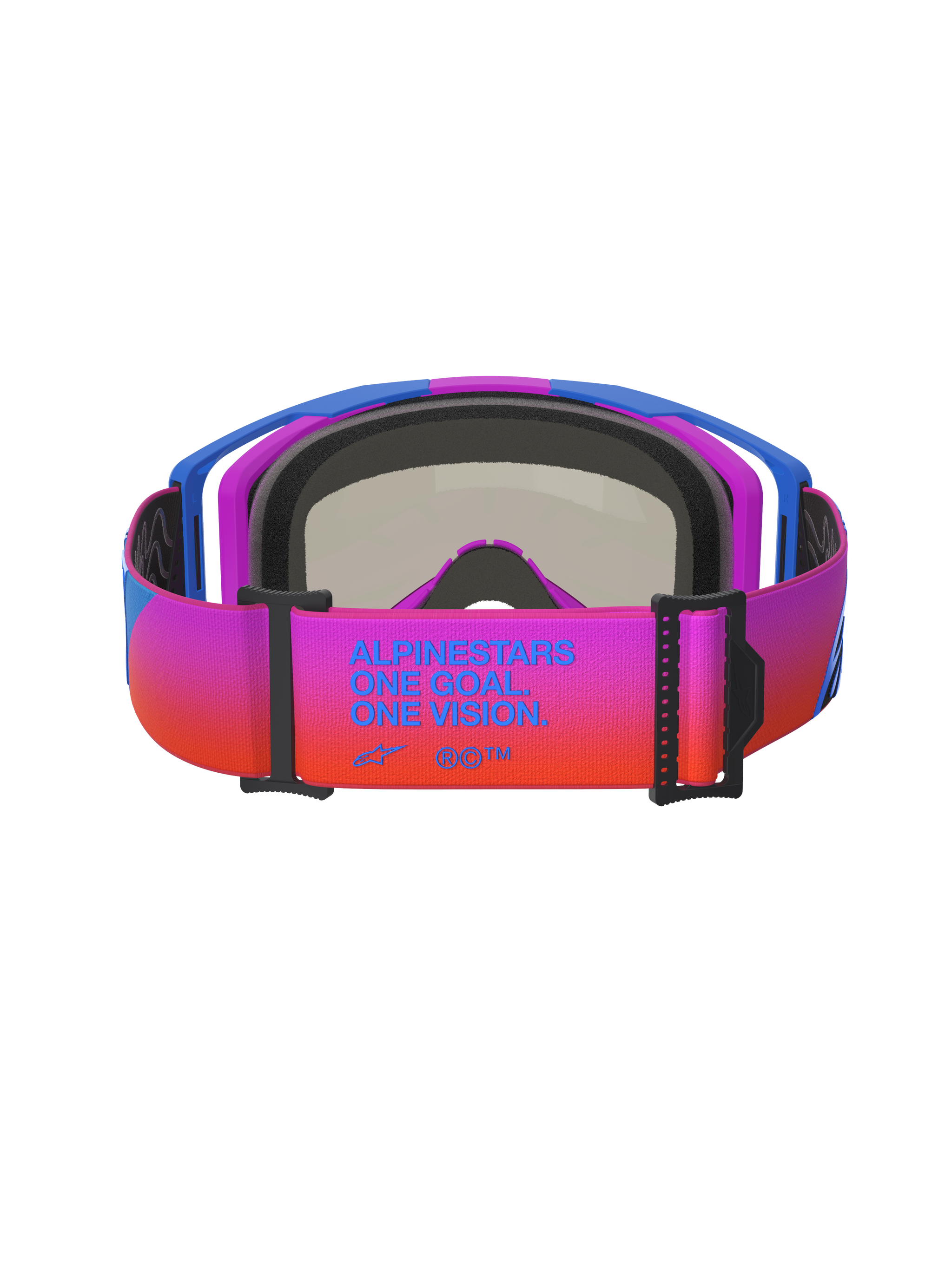 Vision 8 Corp - MX Goggles | Alpinestars® Vision 8 Corp - MX Goggles | Alpinestars®