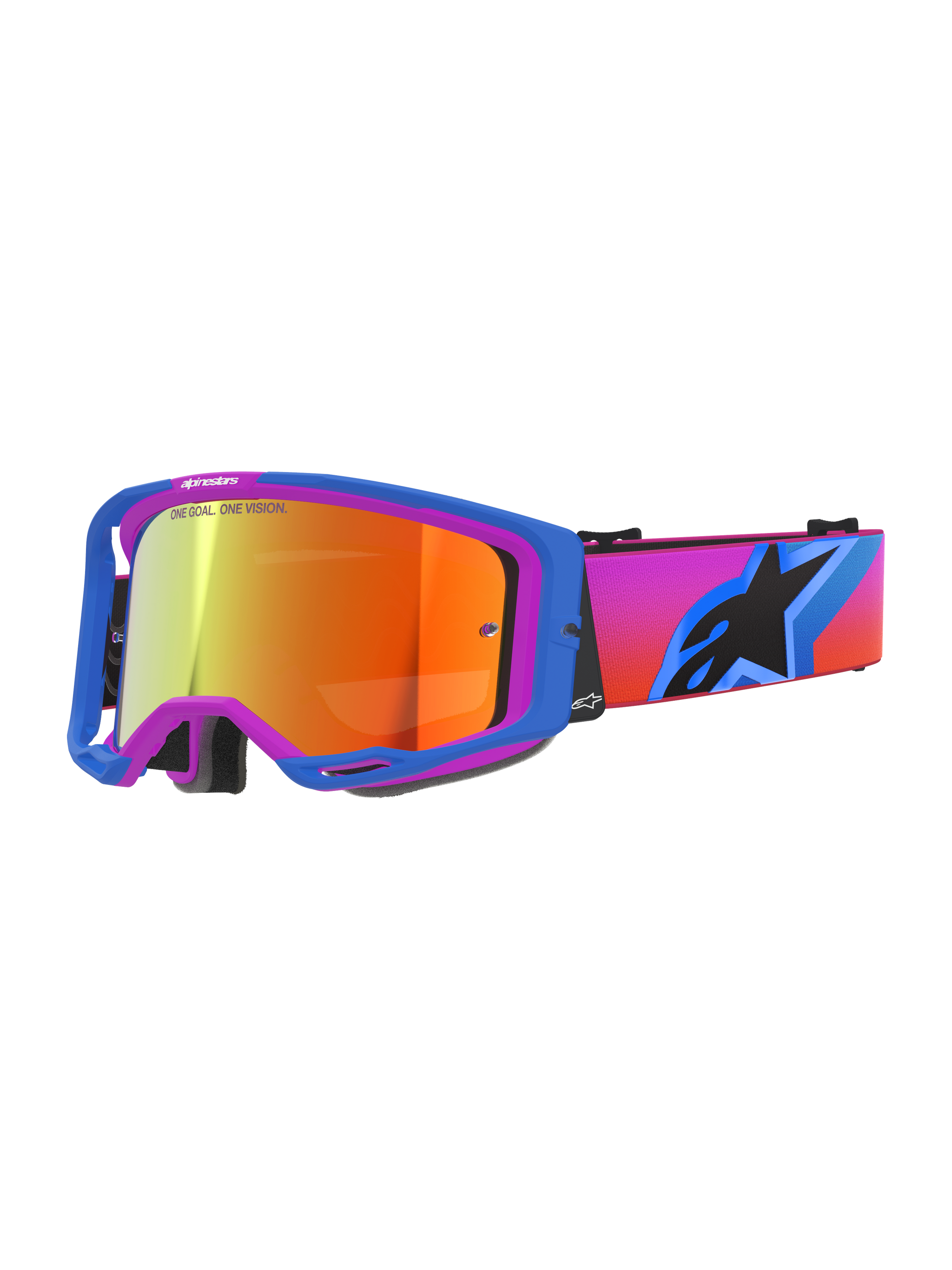 Vision 8 Corp - MX Goggles | Alpinestars® Vision 8 Corp - MX Goggles | Alpinestars®