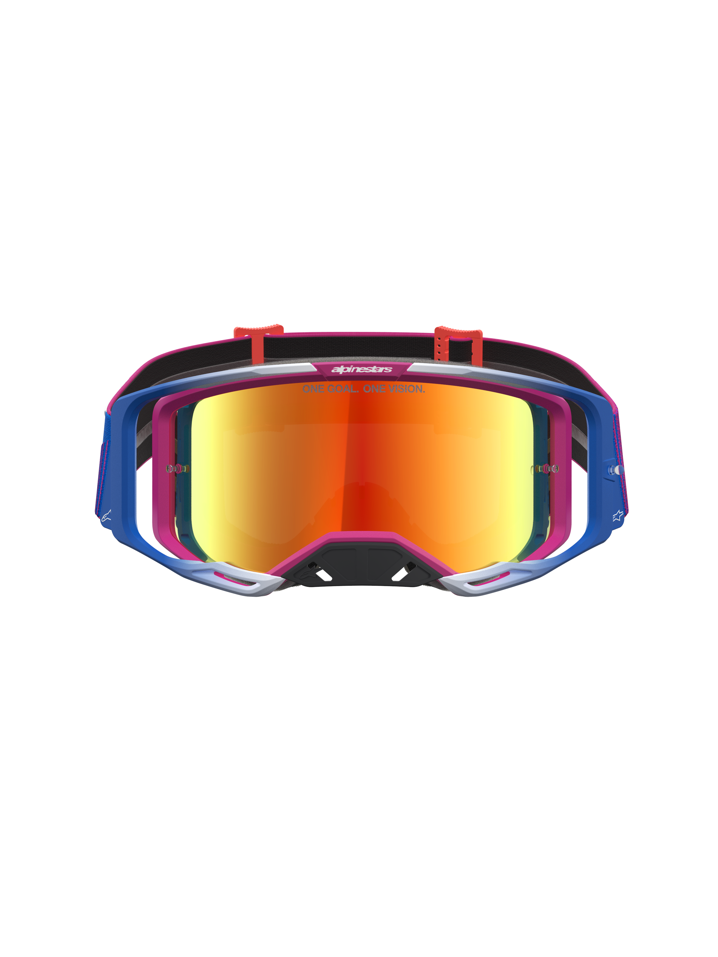 Vision 8 Maven Goggles
