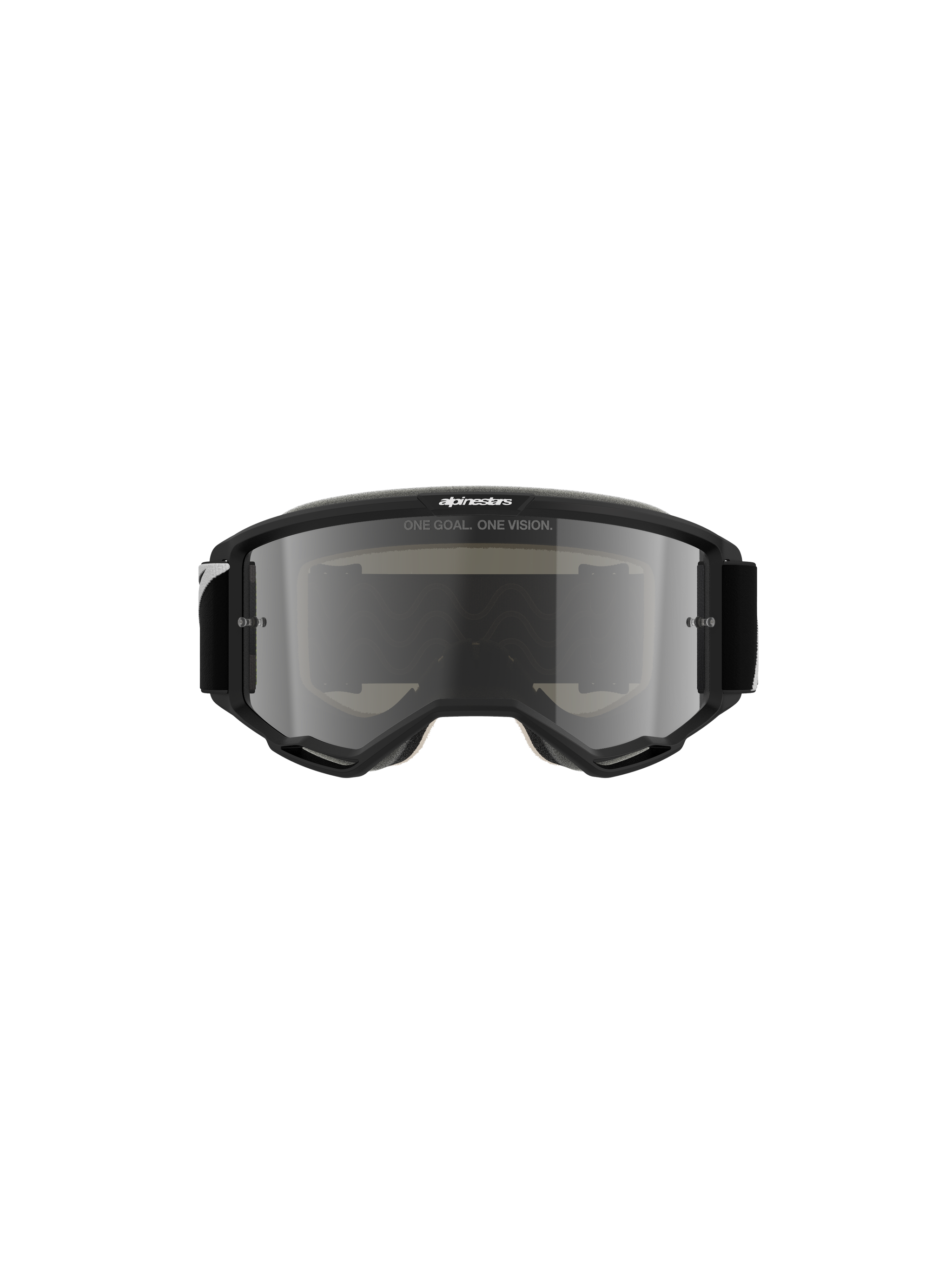 Vision 5 Corp Goggles