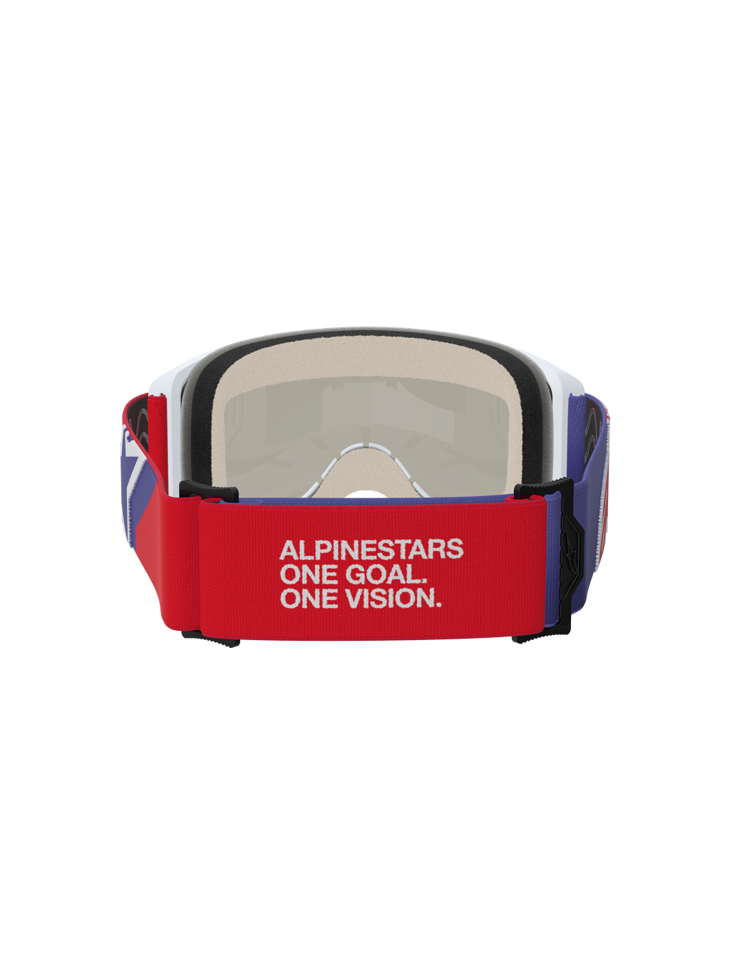 Vision 5 Corp - MX Goggles