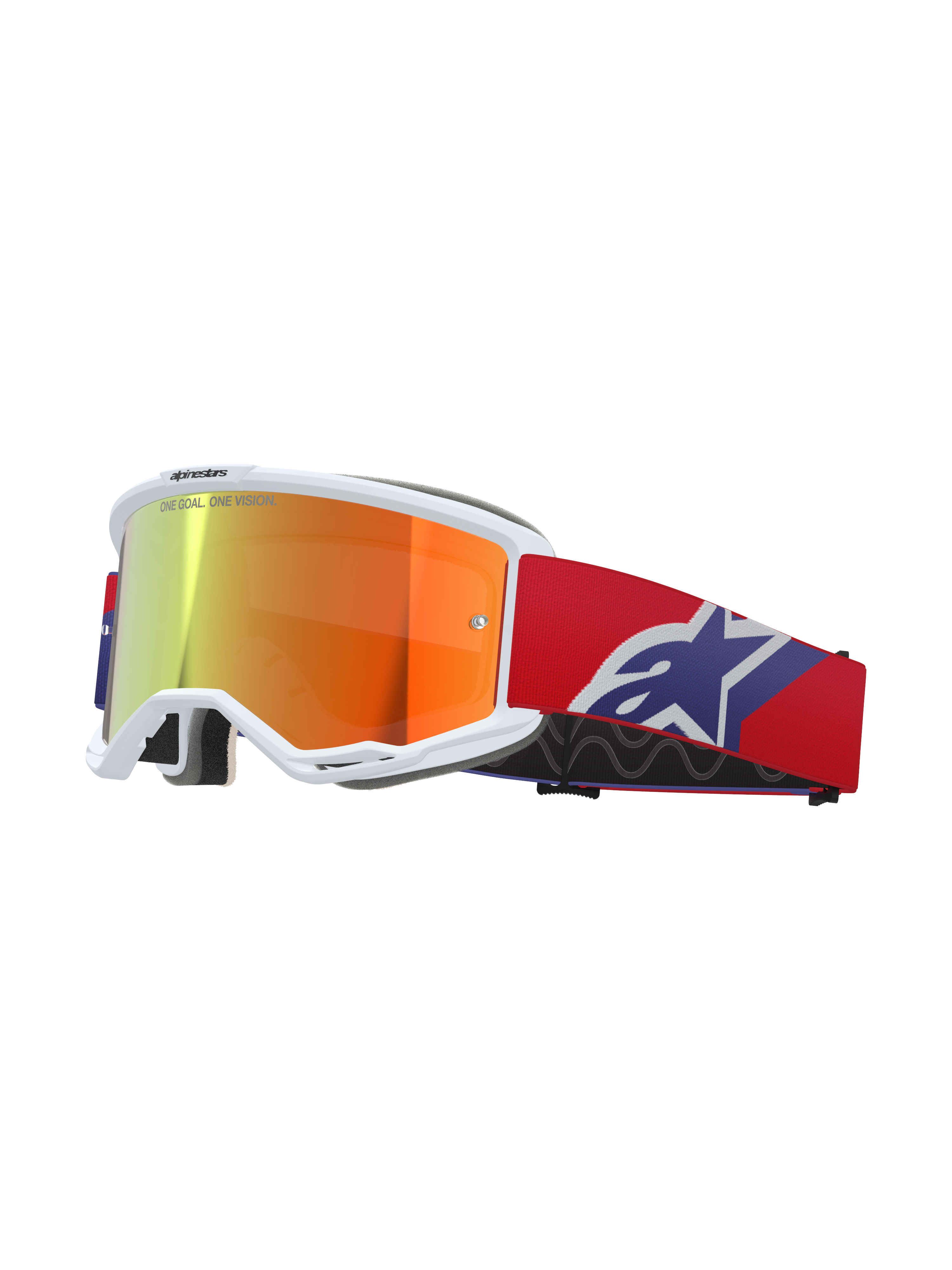 Vision 5 Corp - MX Goggles | Alpinestars® Vision 5 Corp - MX Goggles | Alpinestars®