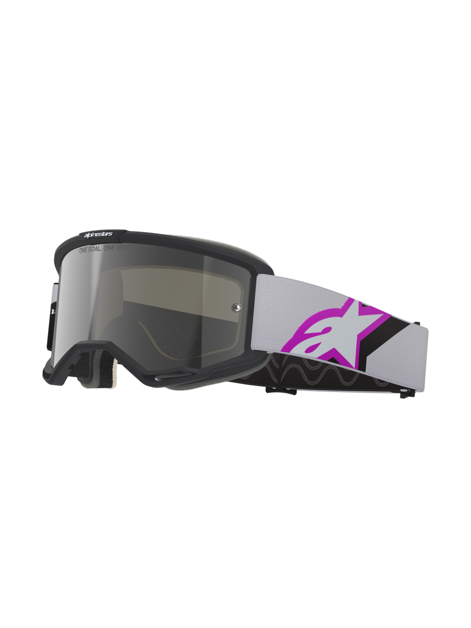 Vision 5 Corp Goggles