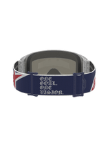 Limited Edition Vision 5 Fiftyfold Goggles