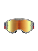 Limited Edition Vision 5 Fiftyfold Goggles