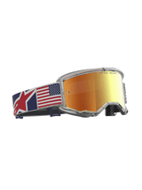 Limited Edition Vision 5 Fiftyfold Goggles