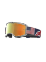 Limited Edition Vision 5 Fiftyfold Goggles