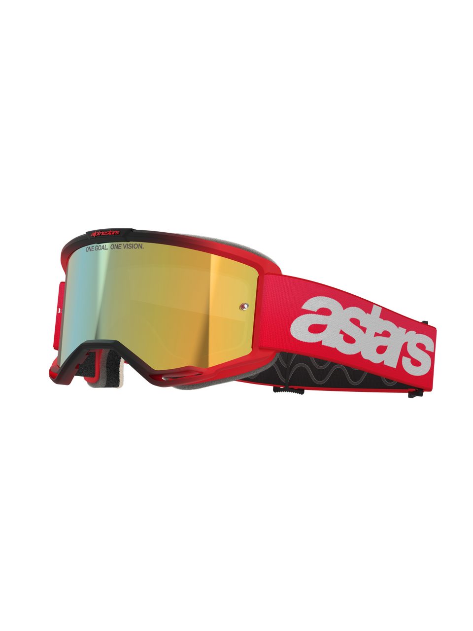 Vision 5 Blaze Goggles