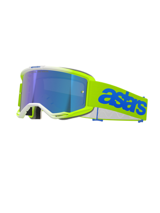 Vision 5 Blaze Goggles