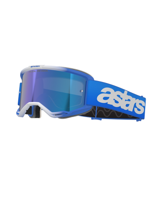 Vision 5 Blaze Goggles
