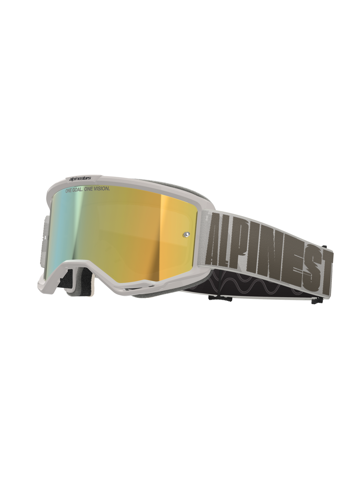 Vision 5 Hollow - MX Goggles | Alpinestars® Vision 5 Hollow - MX Goggles | Alpinestars®