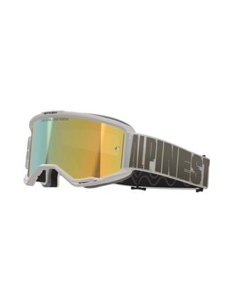 Vision 5 Hollow Goggles