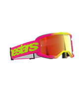 Vision 5 Wordmark Goggles