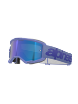 Vision 5 Wordmark Goggles