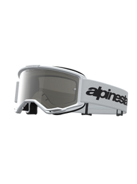 Vision 3 Wordmark Goggles - Mirror