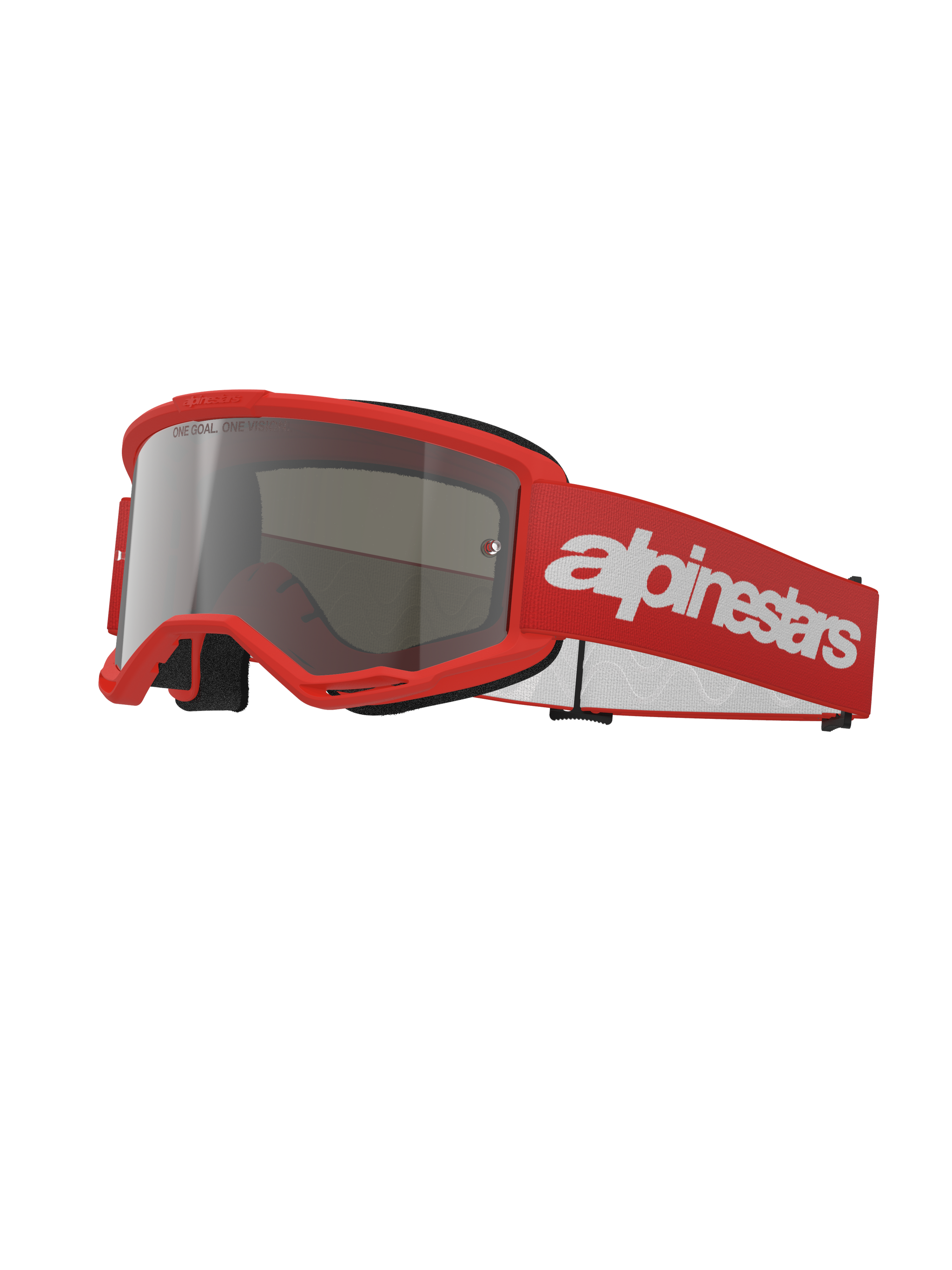 supreme mx goggles Vision 3 Wordmark - MX Goggles