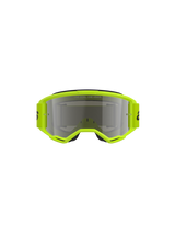 c.f.goggle Vision 3 Wordmark - MX Goggles