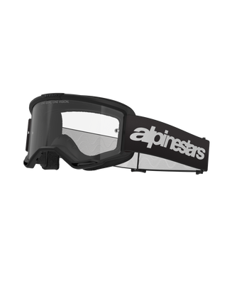Vision 3 Wordmark Goggles