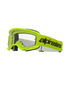 Vision 3 Wordmark Goggles