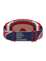 Limited Edition Supertech Fiftyfold Goggles