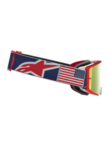 Limited Edition Supertech Fiftyfold Goggles
