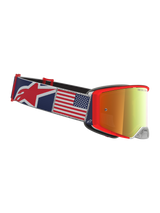 Limited Edition Supertech Fiftyfold Goggles