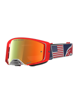 Limited Edition Supertech Fiftyfold Goggles
