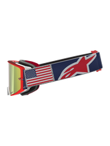 Limited Edition Supertech Fiftyfold Goggles