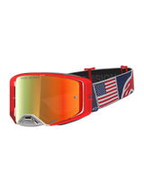 Limited Edition Supertech Fiftyfold Goggles