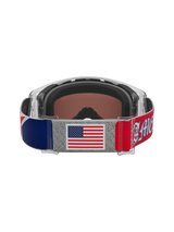 Supertech Vision MERICA Goggles