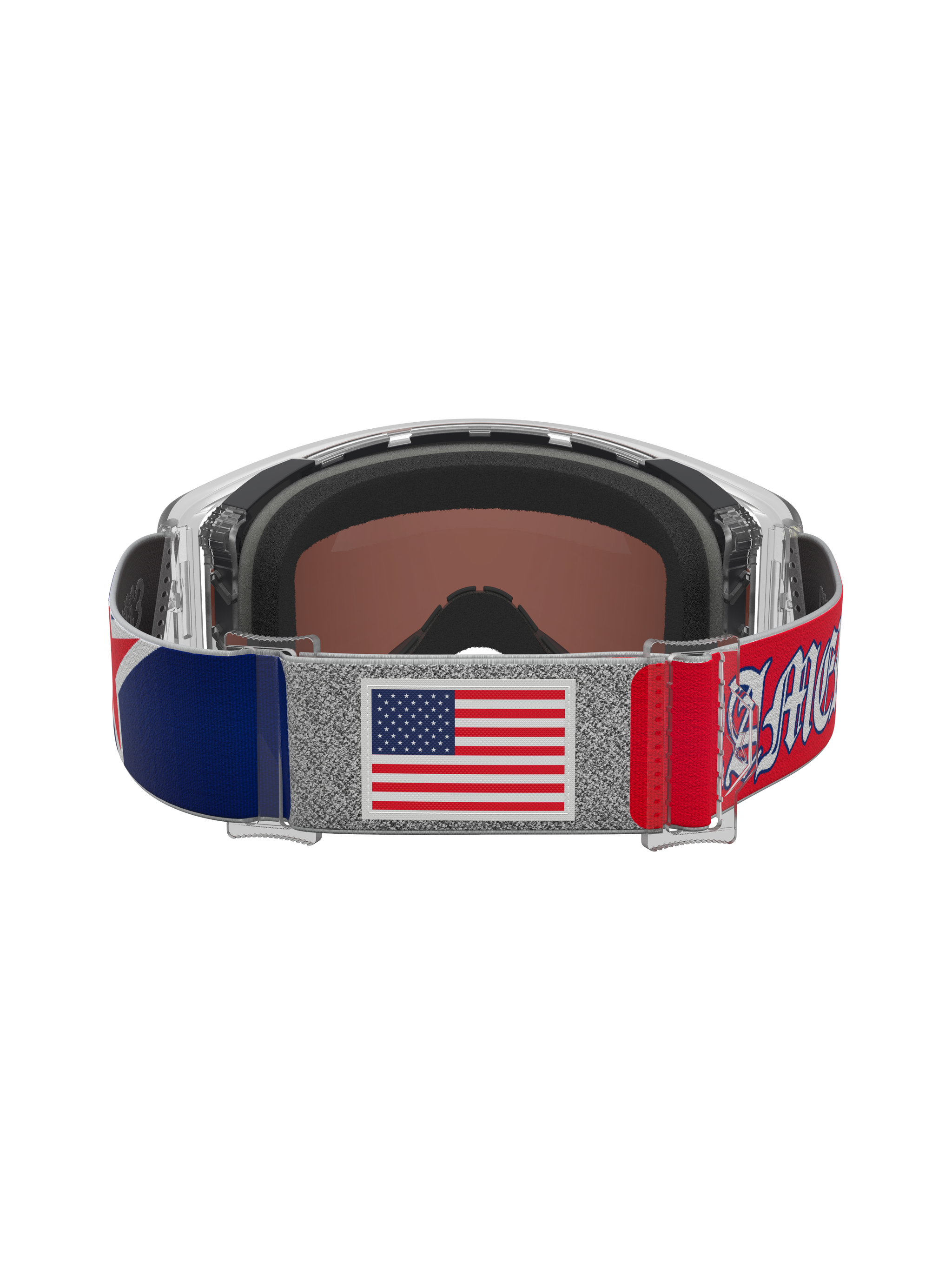 Supertech Vision MERICA Goggles