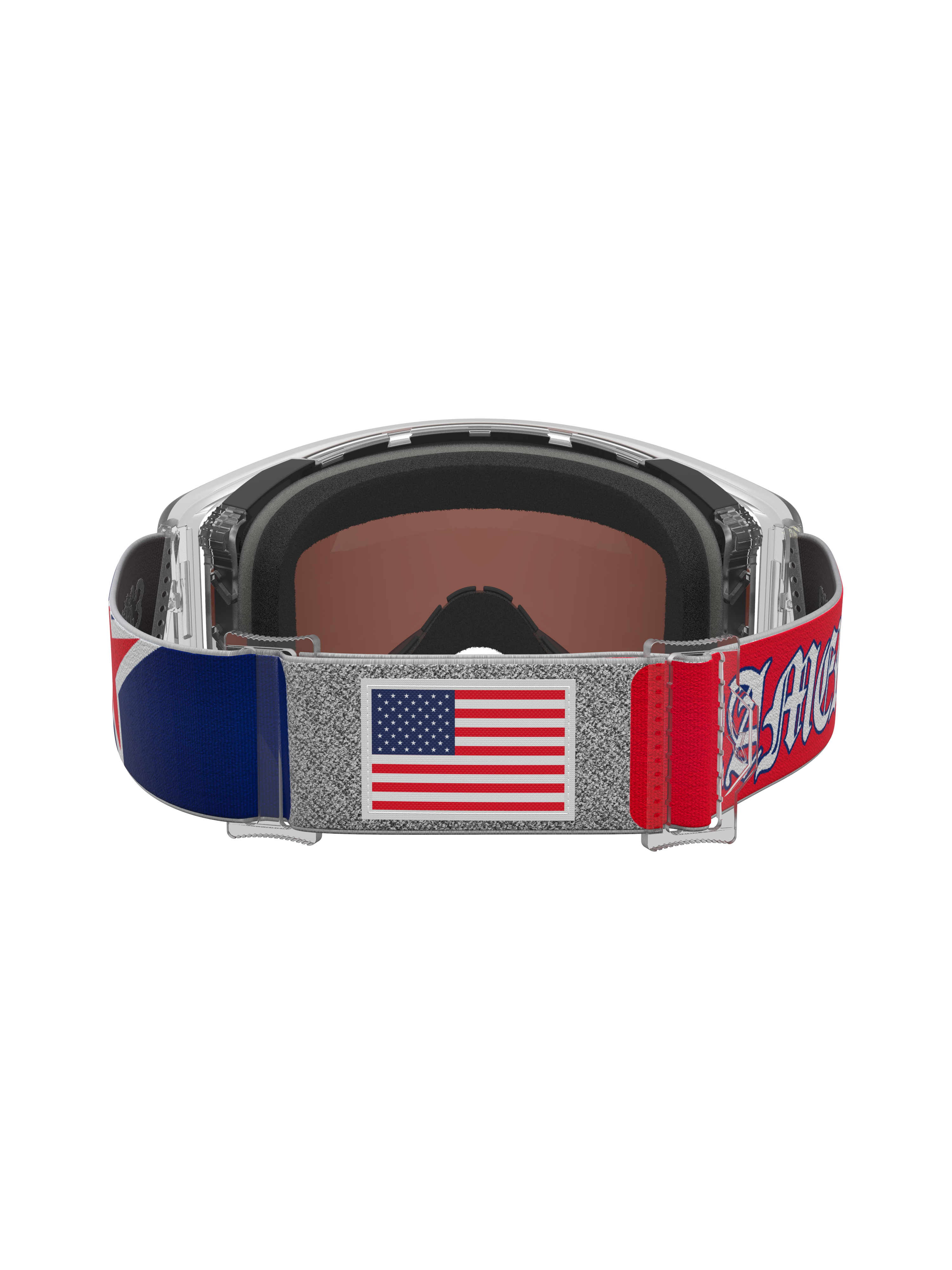 Supertech Vision MERICA Goggles