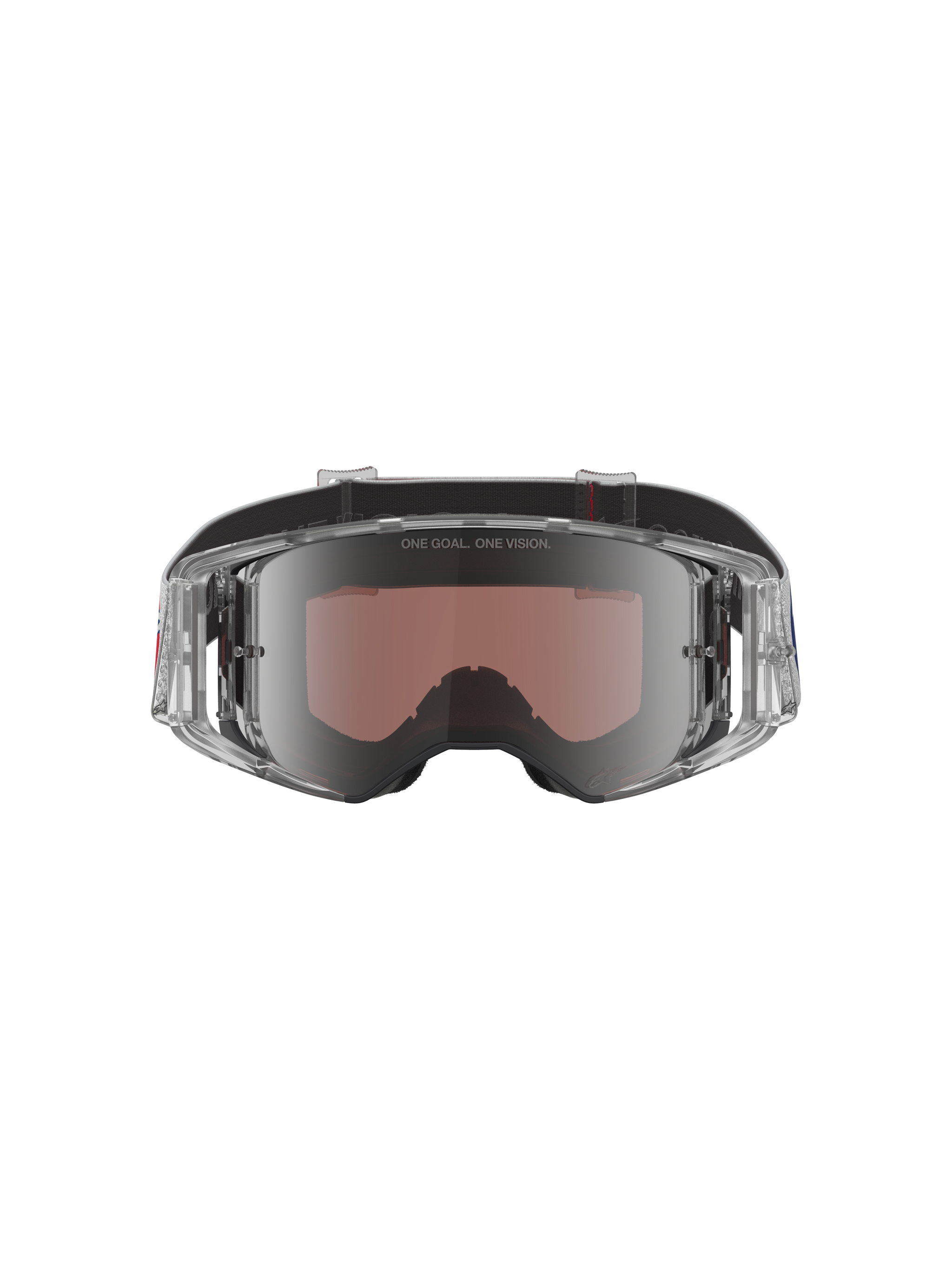 Supertech Vision MERICA Goggles