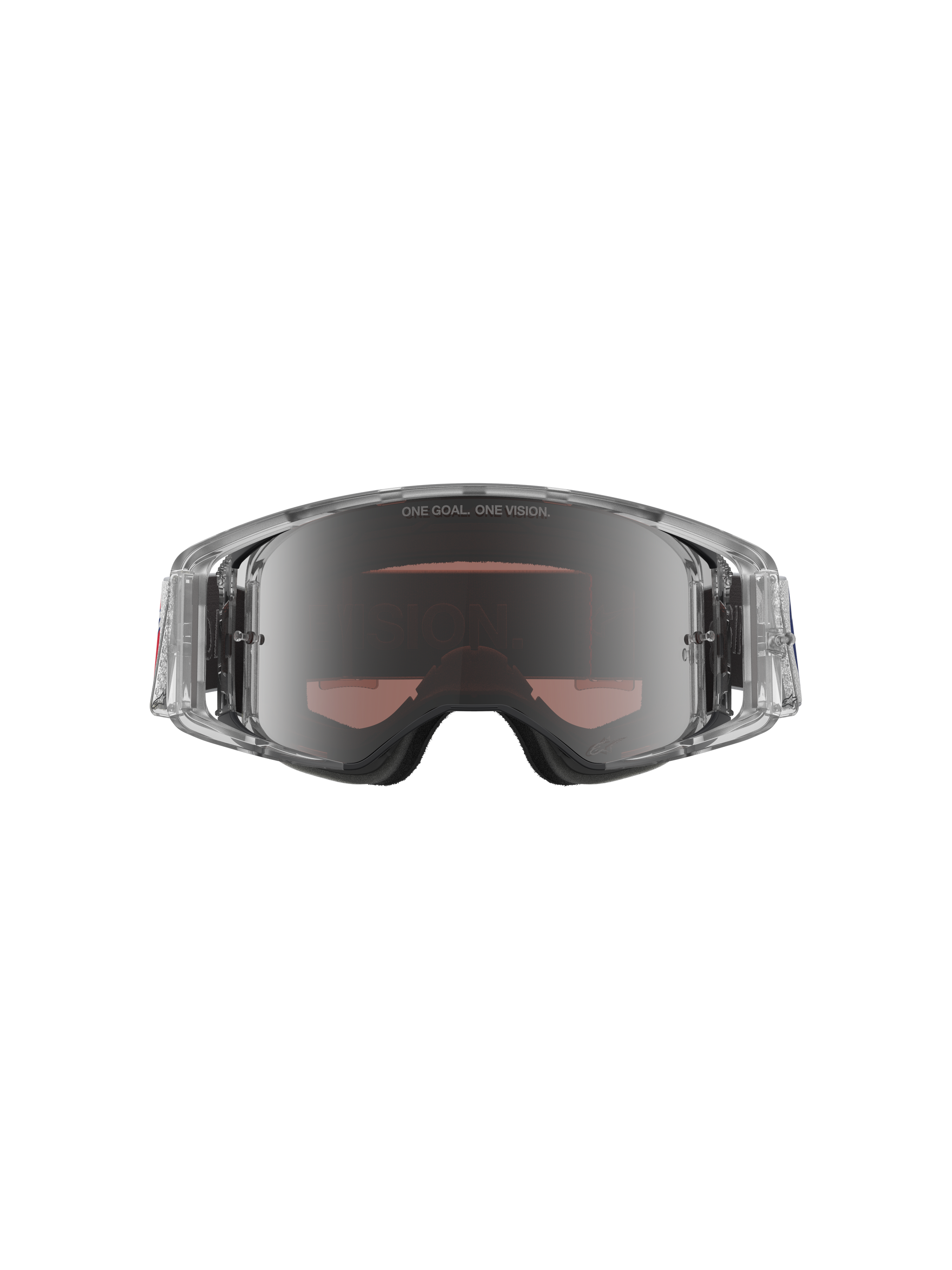 Supertech Vision MERICA Goggles