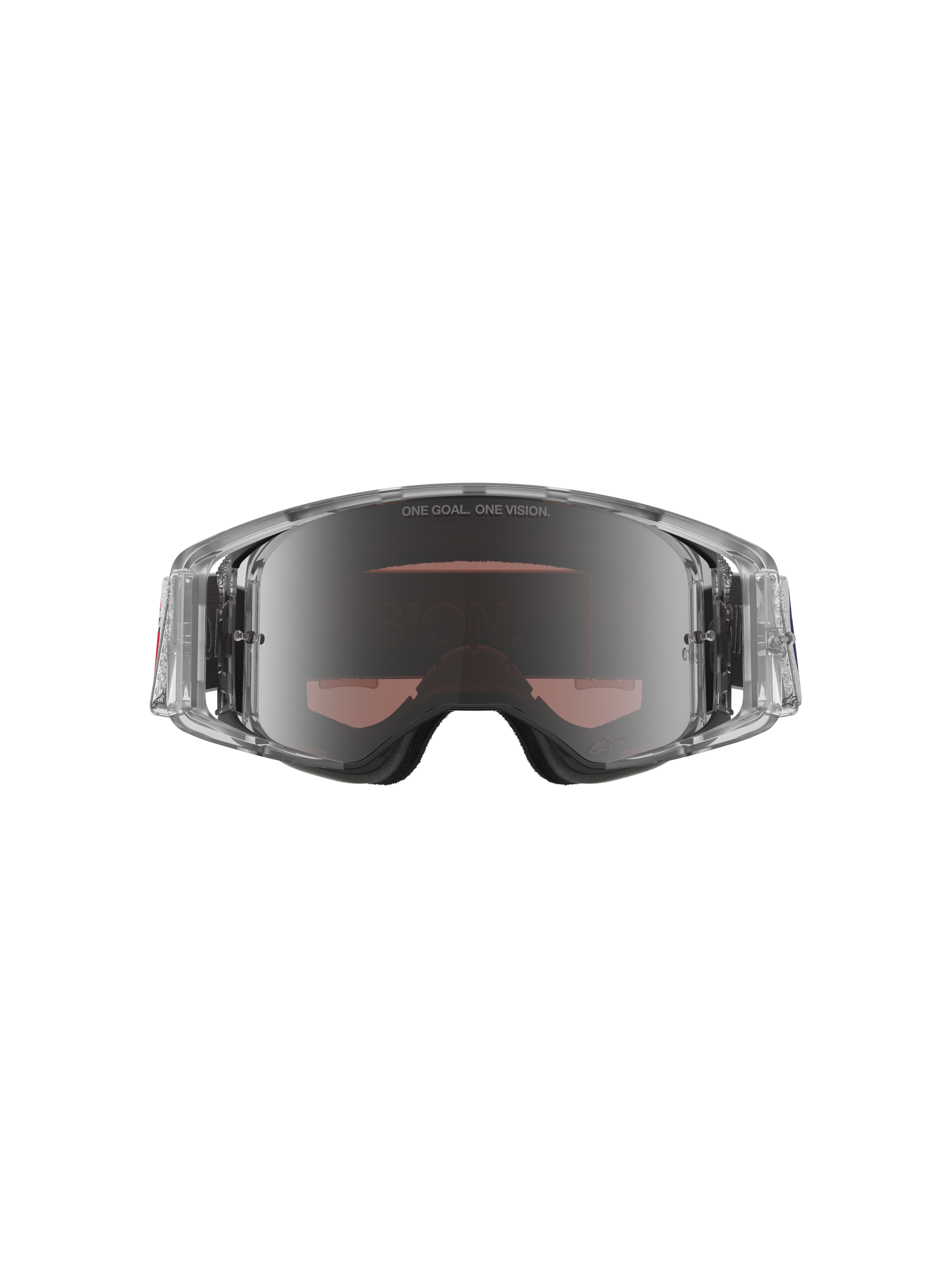 Supertech Vision MERICA Goggles